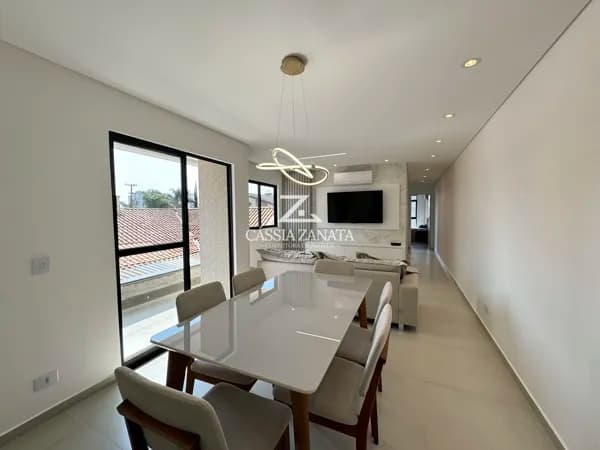 Apartamento 3 quartos em São José dos Pinhais