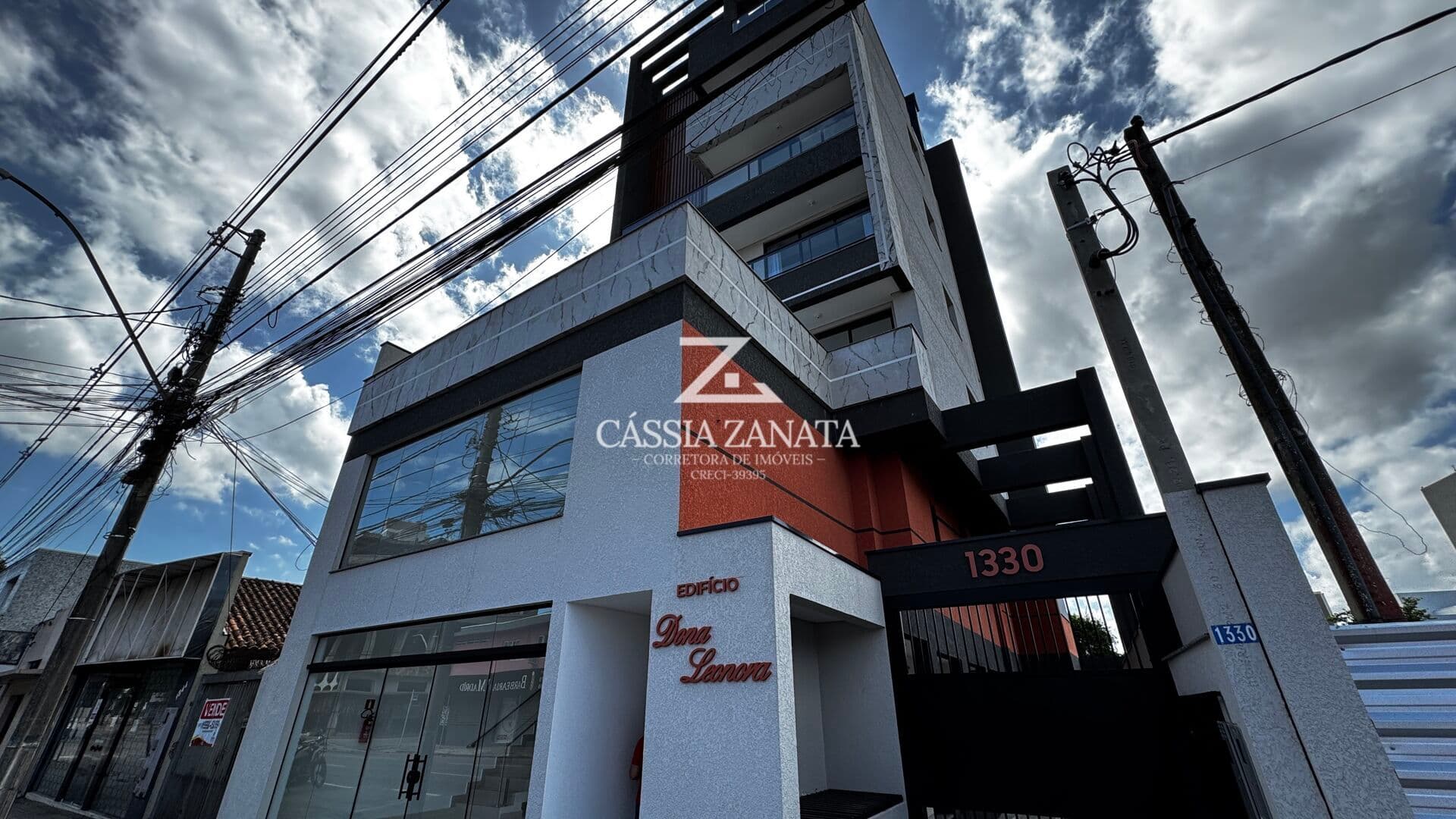 Apartamento Cobertura 3 quartos uma suite - Centro - São José dos Pinhais