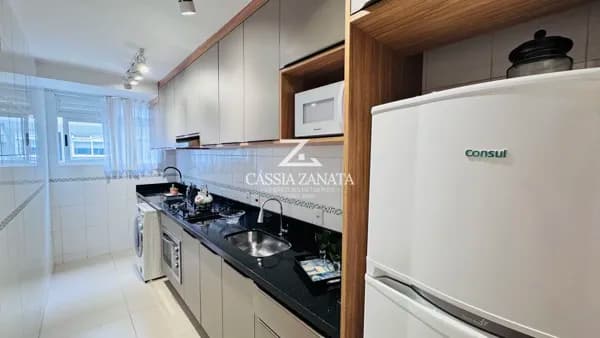 Apartamento Garden em Cidade Jardim, São José dos Pinhais/PR