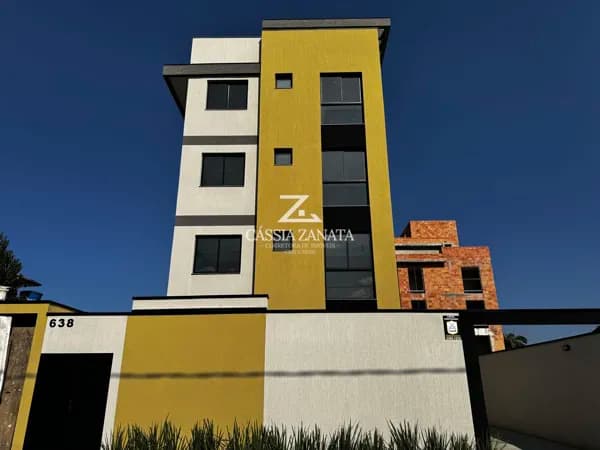 Apartamento Cobertura - São José dos Pinhais