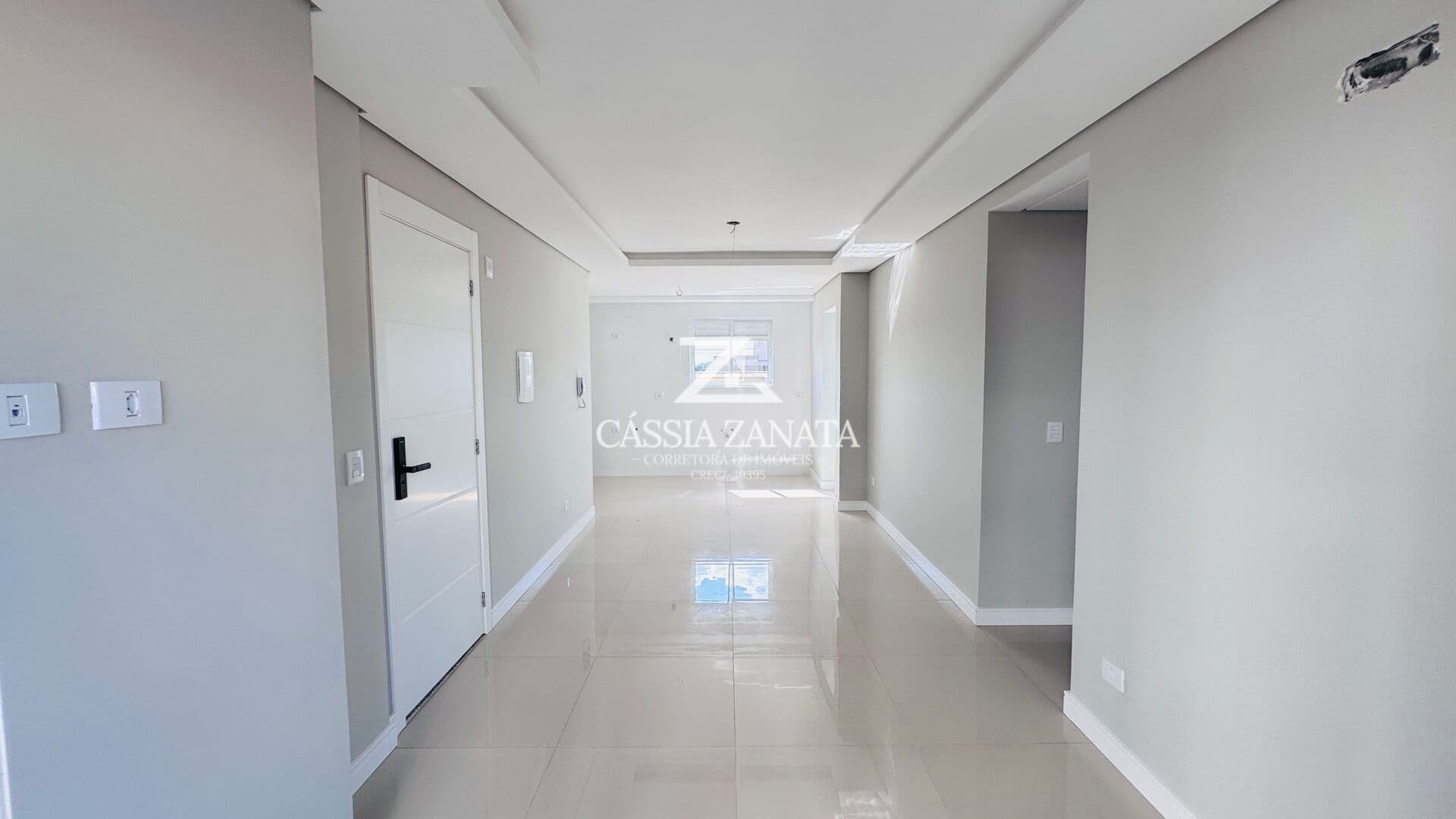 Apartamento 3 quartos em Três Marias, São José dos Pinhais/PR