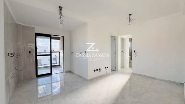 Apartamento 3 quartos em Boneca do Iguaçu, São José dos Pinhais/PR