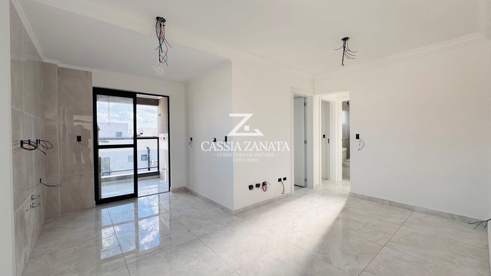 Apartamento 3 quartos em Boneca do Iguaçu, São José dos Pinhais/PR