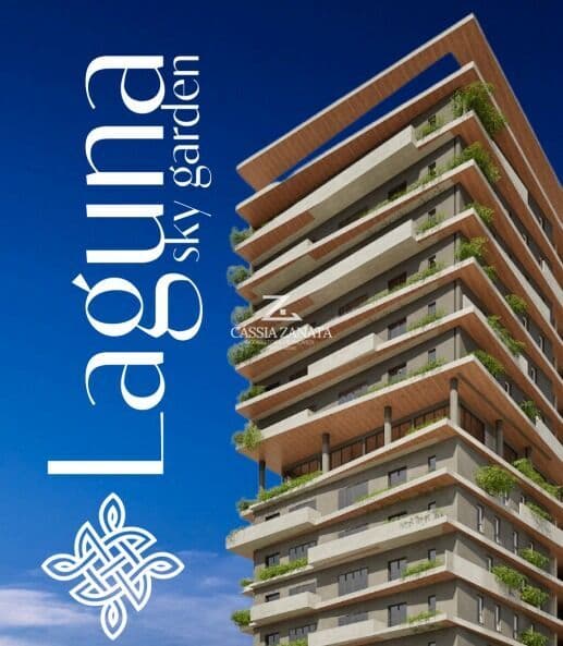 Apartamento na planta 2 e 3 e 4 quartos - São Pedro - São José dos Pinhais