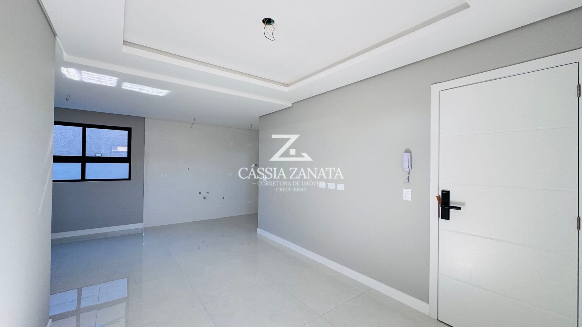 Apartamento Garden em Centro, São José dos Pinhais/PR