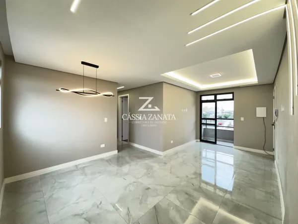 Apartamento 3 quartos - São José dos Pinhais