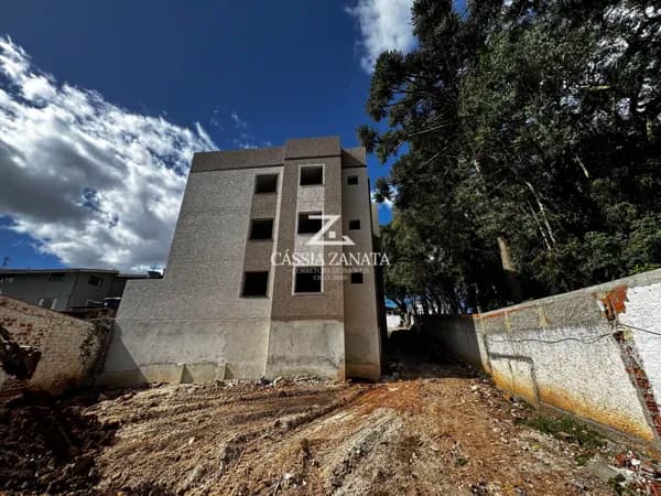Apartamento Padrão 3 quartos - Santo Antonio - São José dos Pinhais