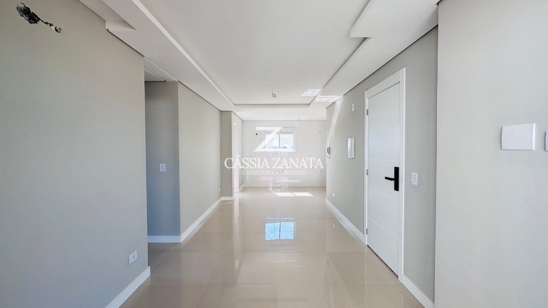 Apartamento Cobertura 3 quartos em Três Marias, São José dos Pinhais/PR