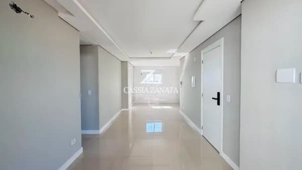 Apartamento Cobertura 3 quartos em Três Marias, São José dos Pinhais/PR