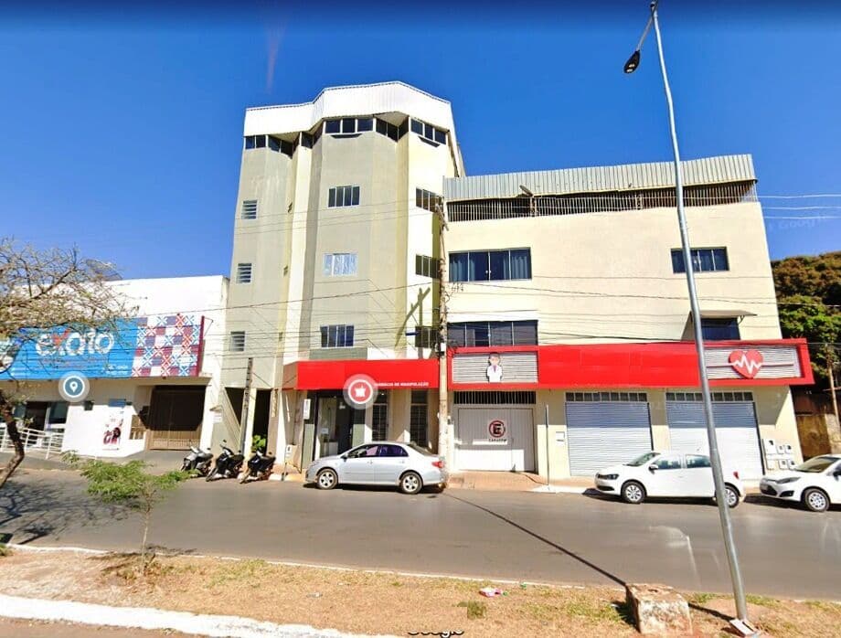 Apartamento Kitnet em Formosa Goiás