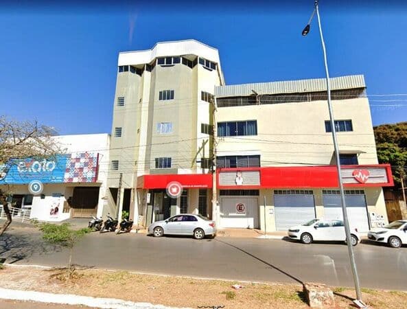 Apartamento Kitnet em Formosa Goiás