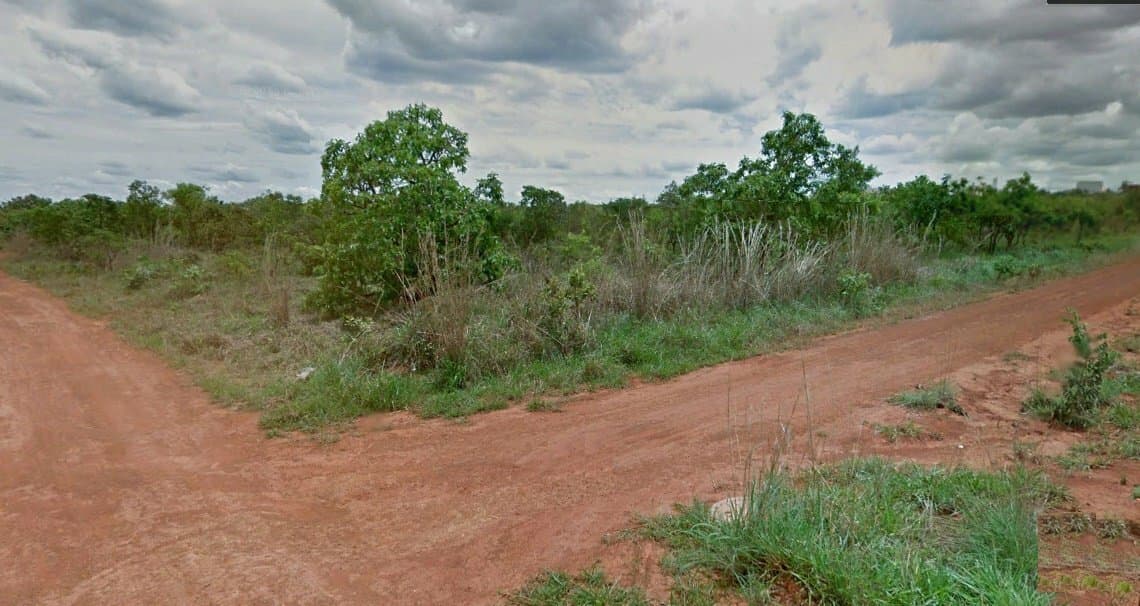 Terreno Lote para Venda em Parque Laguna II Formosa-GO