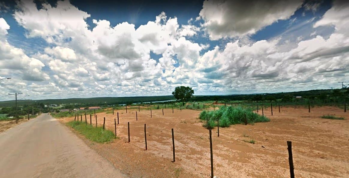 Terreno Lote para Venda em Village Formosa-GO