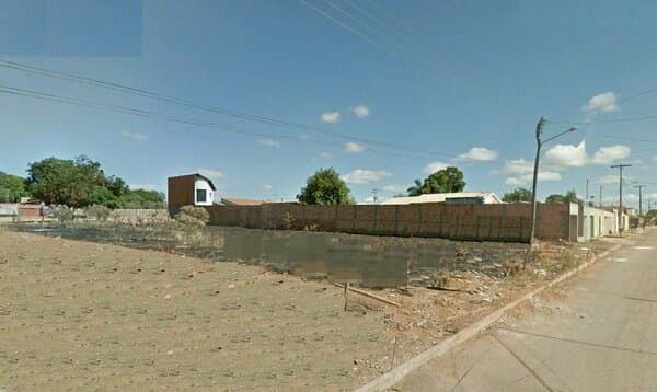 Terreno Lote para Venda em Setor Sul Formosa-GO