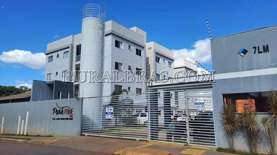 Apartamento em Formosa - Centro