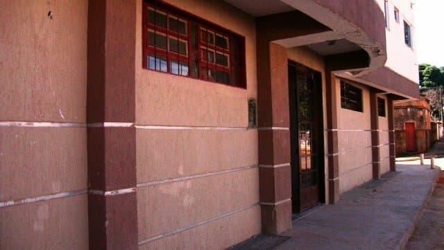 Apartamento Padrão para Aluguel em Centro Formosa-GO