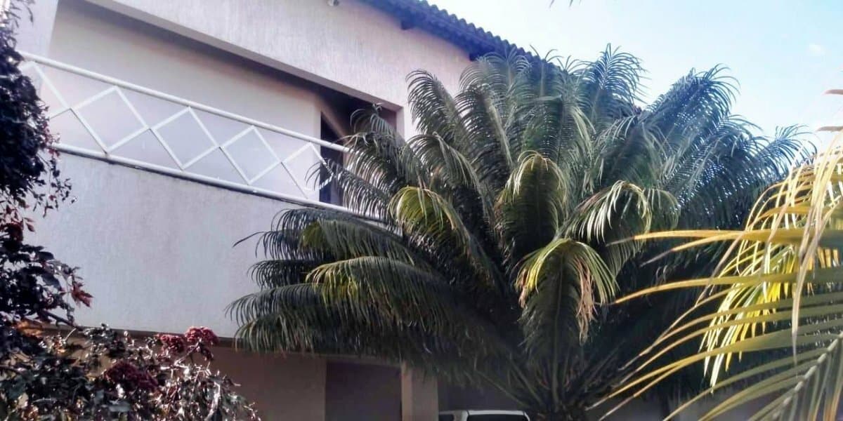 Casa Alvenaria para Venda em Formosinha Formosa-GO