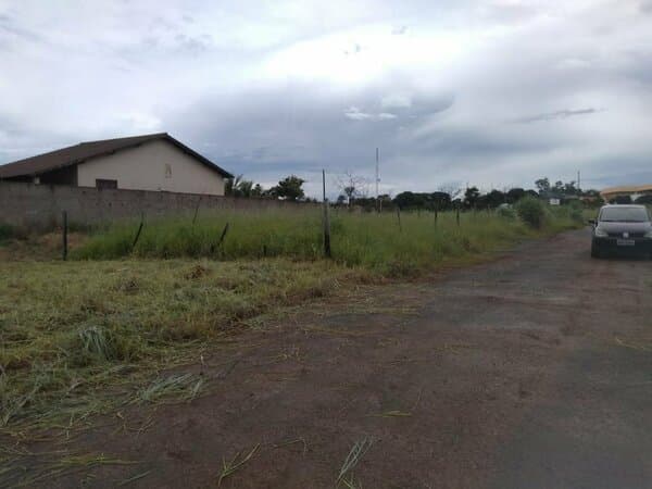 Terreno Lote para Venda e Aluguel em Parque Laguna II Formosa-GO