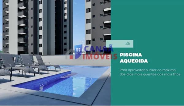 Invista na zona sul! apartamentos 2 quartos 1 suíte, sacada, elevador c/ entrada parcelada