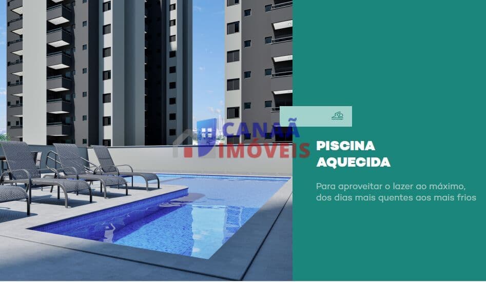 Invista na zona sul! apartamentos 2 quartos 1 suíte, sacada, elevador c/ entrada parcelada
