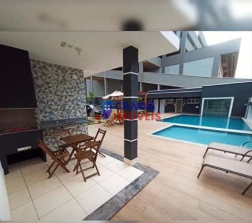 Apartamento Cobertura Duplex - bairro Martins