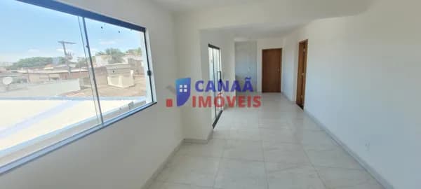 Apartamento novo 3 quartos, suíte e 2 sacadas no bairro jaraguá