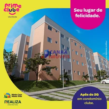 Lançamento Apartamentos 2 quartos região do granja marileusa
