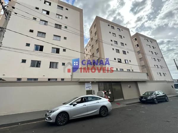 Apartamento 2 quartos, bairro Jd Célia