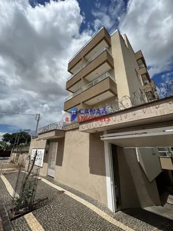 Apartamento 3 quartos, com suite - Bairro Tubalina