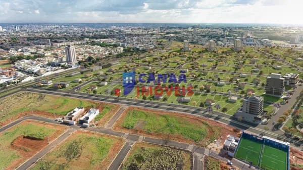 Verde Umuarama próximo Aeroporto