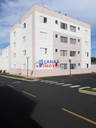 Apartamento 2 quartos bairro Ipanema 4º andar