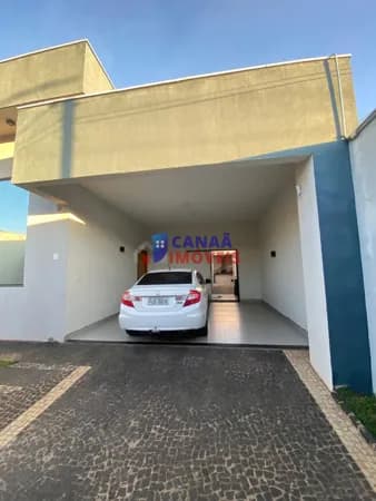 Casa 4 quartos 1 suíte master, móveis planejados, bairro jardim botânico