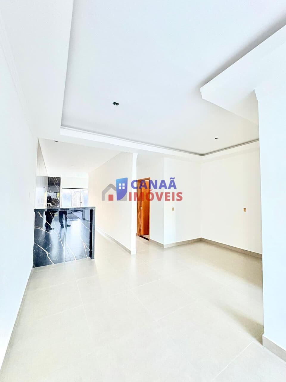 Casa nova 2 quartos 1 suíte varanda c/ churrasqueira bairro laranjeiras
