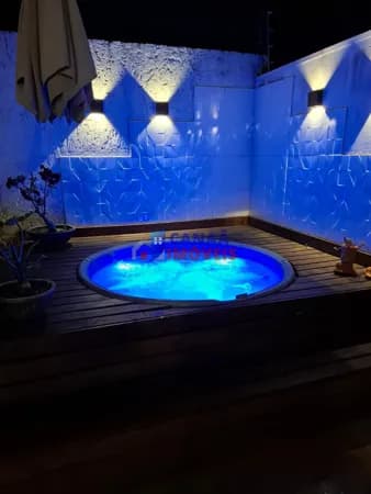 Casa 3 quartos 2 suítes - hidro e SPA, bairro Cidade Jardim