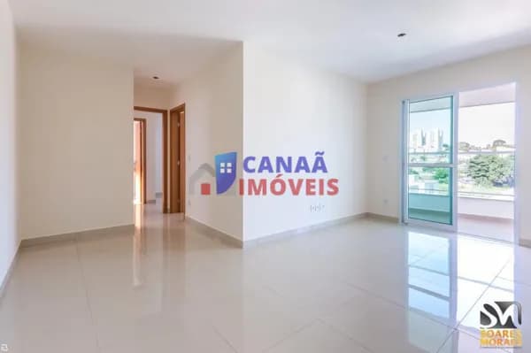 Apartamento novíssimo pronto pra morar próximo ao Praia Clube