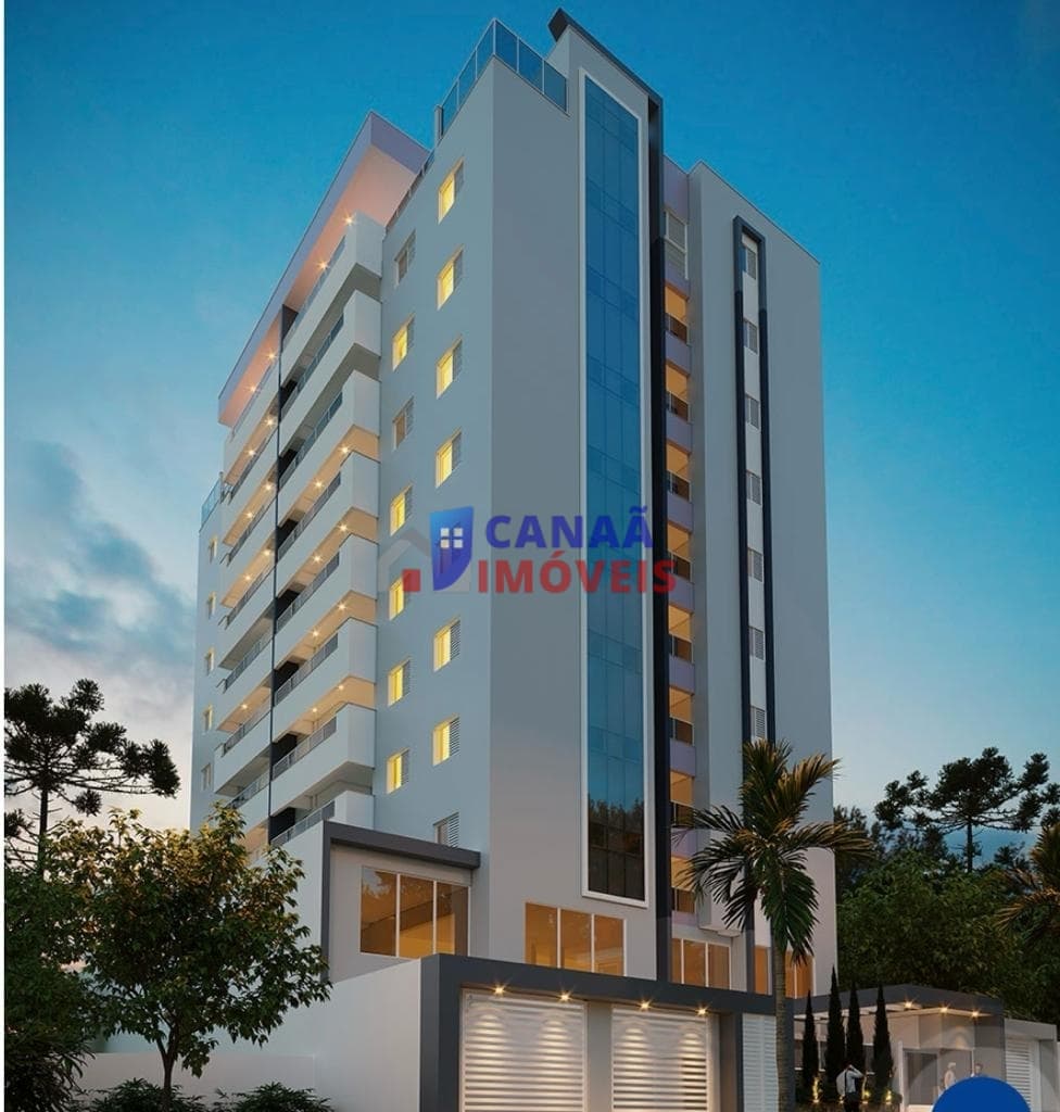 Apartamento 3/4, com 1 suite- Bairro Patrimônio