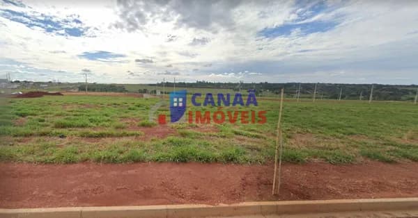 lote comercial 300m² Portal do Vale, financia pela loteadora & CAIXA