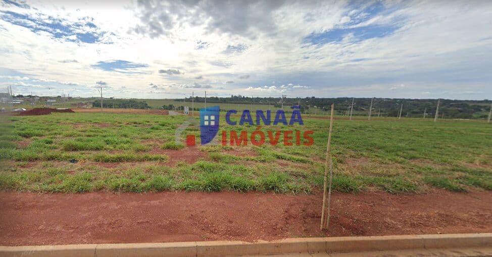 lote comercial 300m² Portal do Vale, financia pela loteadora & CAIXA