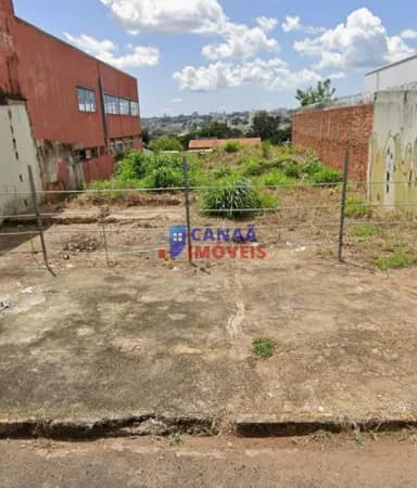 Terreno bairro Jaraguá