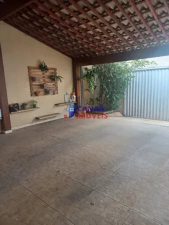 🏡 Casa no Jd. Holanda , 3 quartos