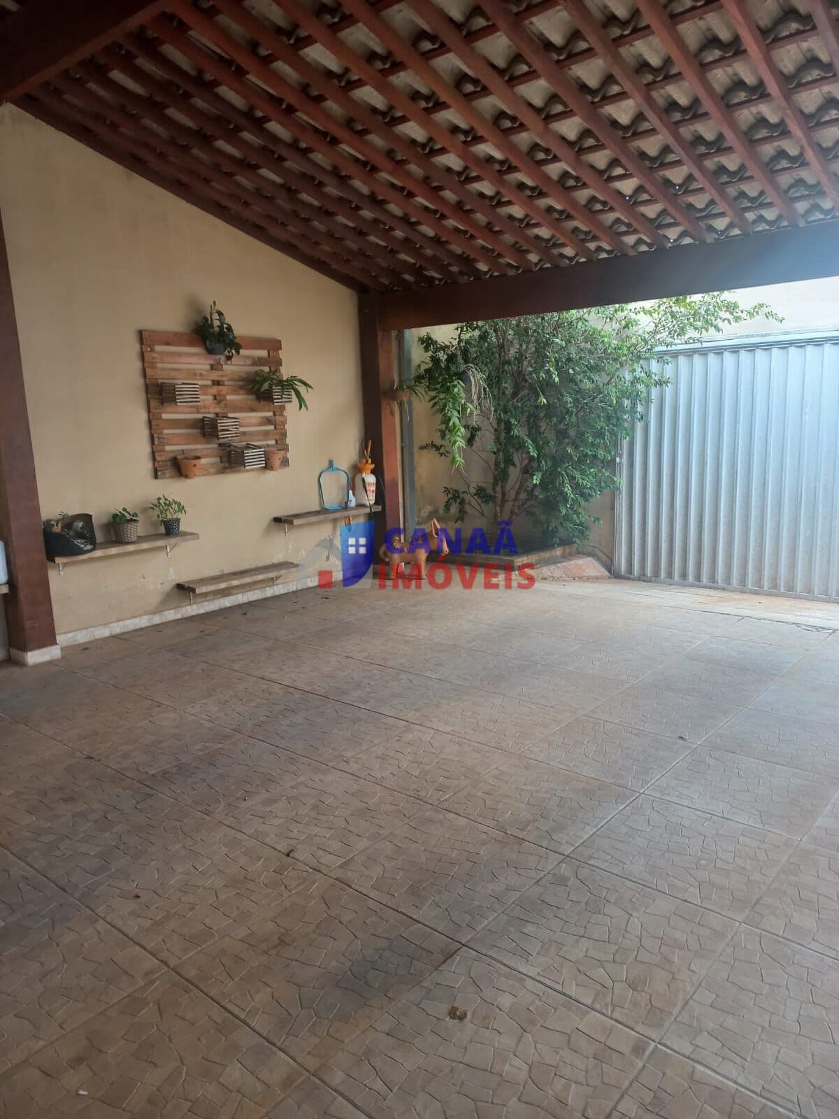 🏡 Casa no Jd. Holanda , 3 quartos