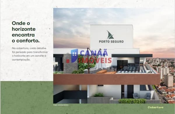 Lançamento Apartamento 3 e 4 suítes Alto Padrão bairro Martins