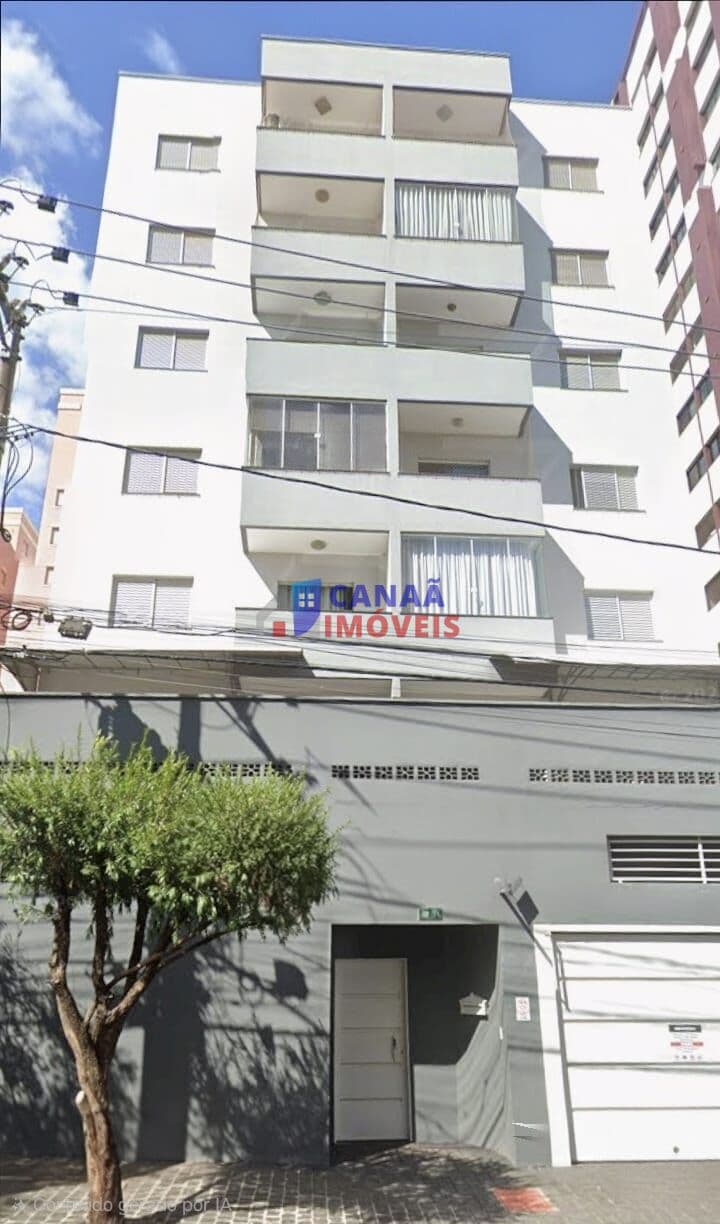 Apartamento 2 quartos 1 suíte bairro Santa Maria