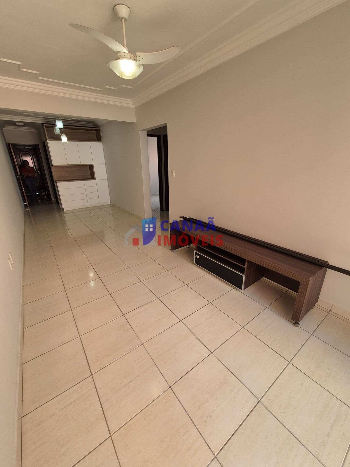 Apartamento 2 quartos 1 suíte bairro Santa Maria