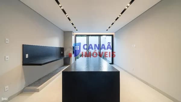🏡 BELÍSSIMA CASA 3 quartos À VENDA – JARDIM EUROPA