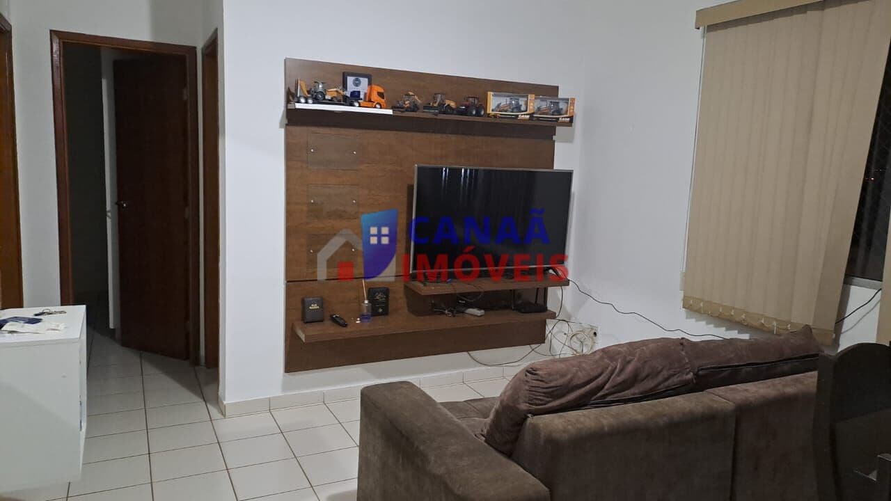Apartamento 2 quartos todo c/ armários, próximo ao terminal e shopping temtem