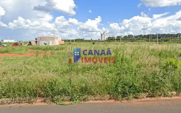 Lote 275m² bairro verde vida (região do novo mundo)