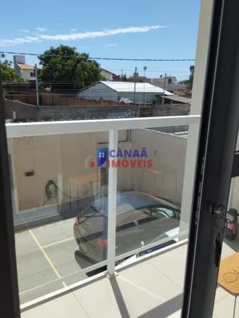 Apartamento dois quartos bairro shopping park