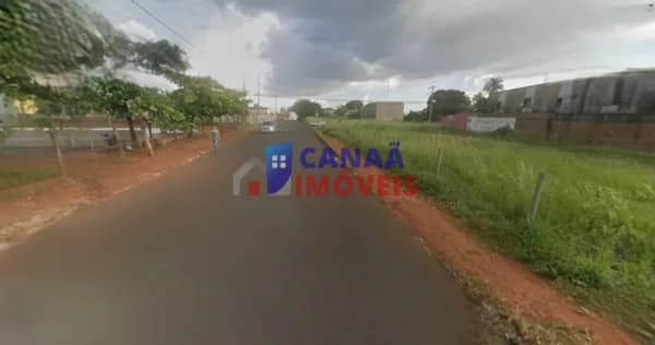 Lote 250m² bairro jardim brasilia proximo avenida rural