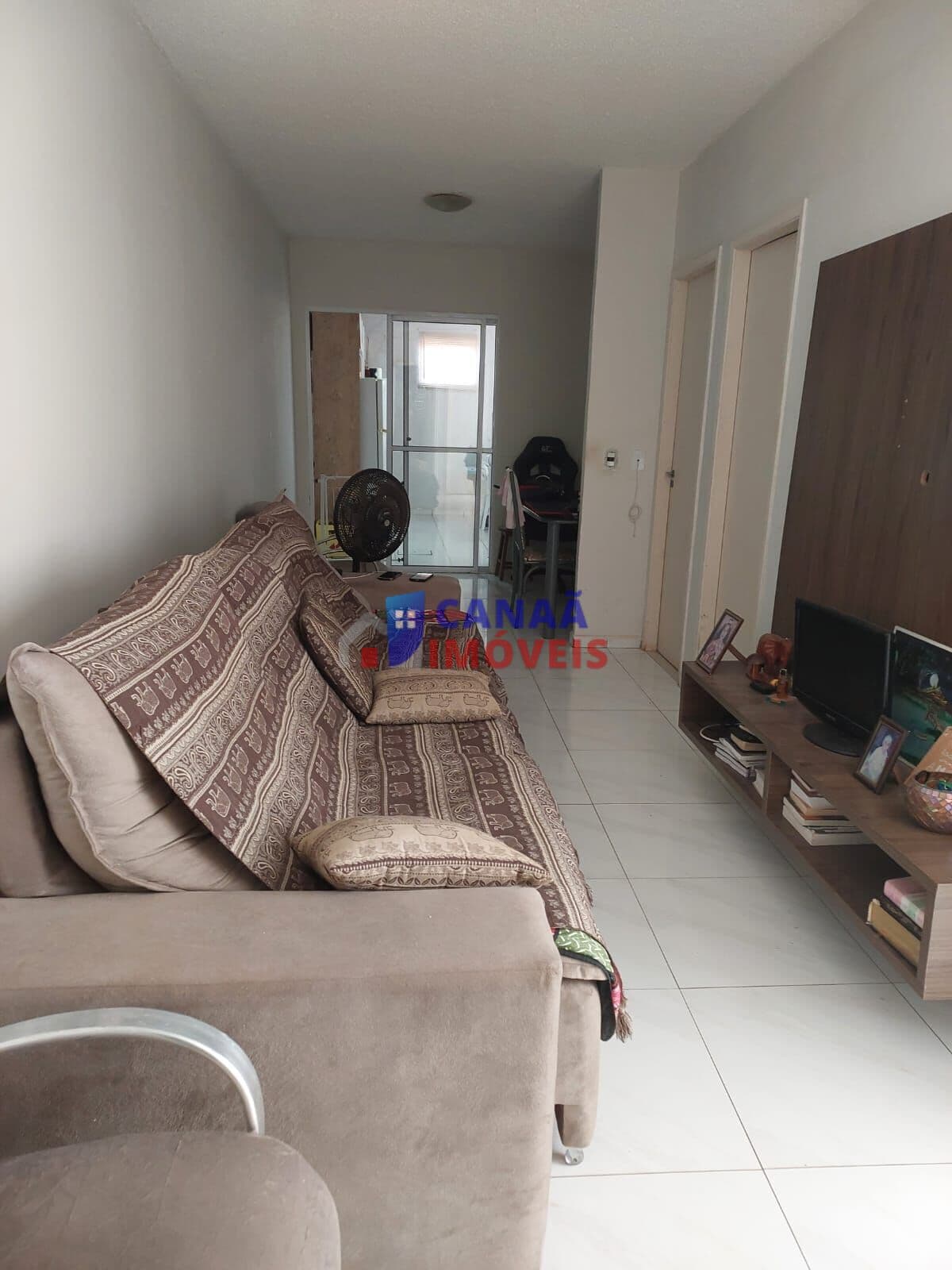 Casa em Condomínio 3 quartos